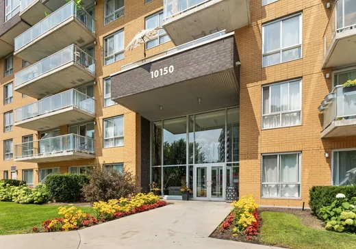 Condo à vendre - 10150 Place de l'Acadie, Ahuntsic/Cartierville, H4N 0C5