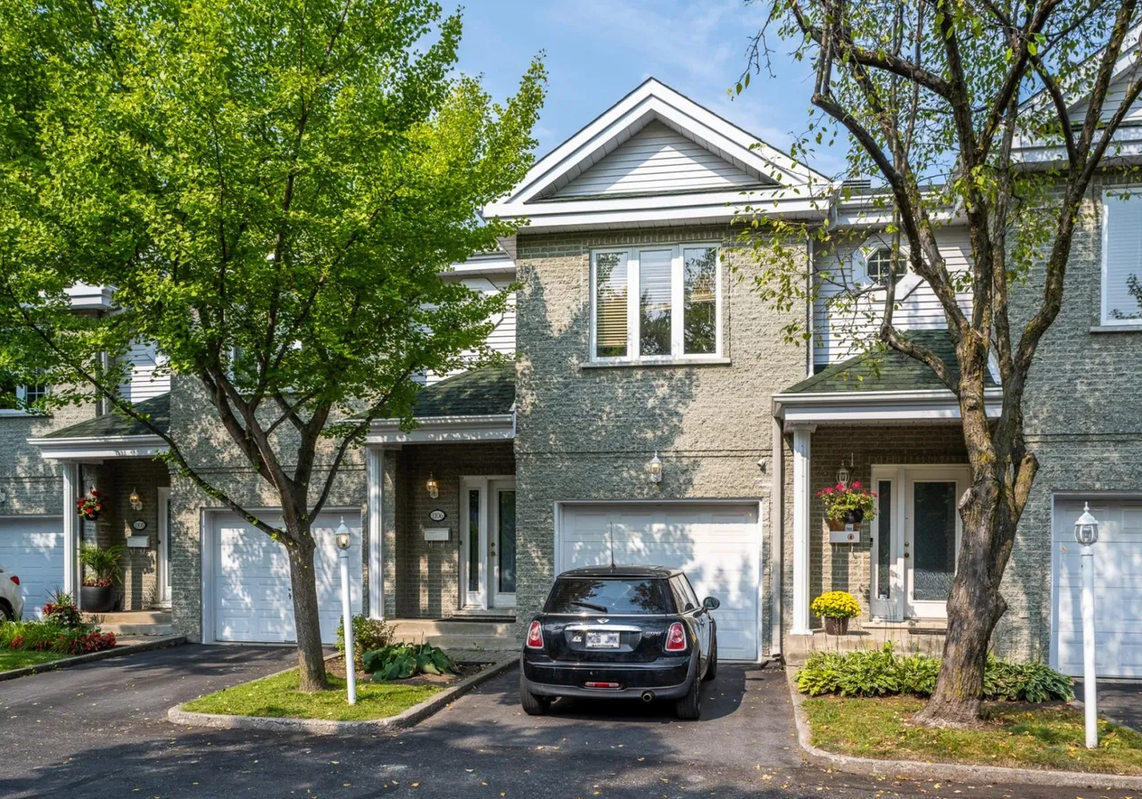 Maison à vendre - 1106 Rue Hélène-Boullé, Boucherville, J4B 2A7