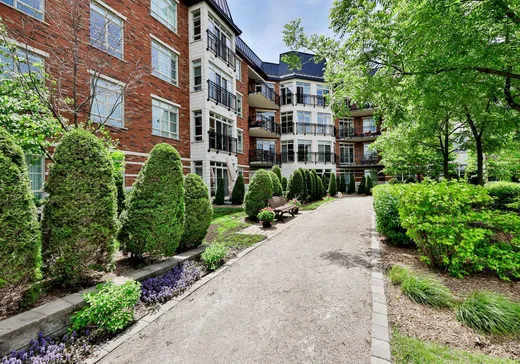 Condo à vendre - 4455 Rue des Francs-Bourgeois, Boisbriand, J7H 0C8