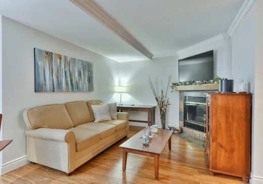 Condo à vendre - 3080 Boul. de Ste-Adèle, Sainte-Adèle, J8B 2N7