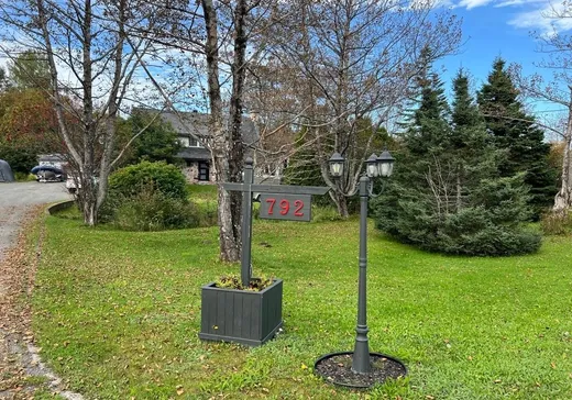 Maison à vendre - 792 Rue de la Rive, Sept-Îles, G4R 0C6