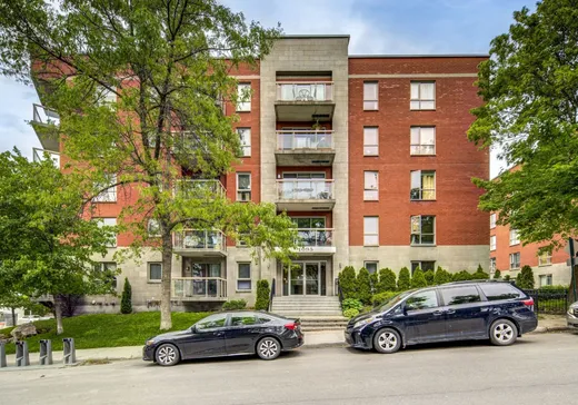 Condo à vendre - 1095 Av. Pratt, Outremont, H2V2V5