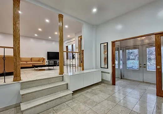 Maison à vendre - 10313 Rue Paul-Comtois, Ahuntsic/Cartierville, H4N 2Y3