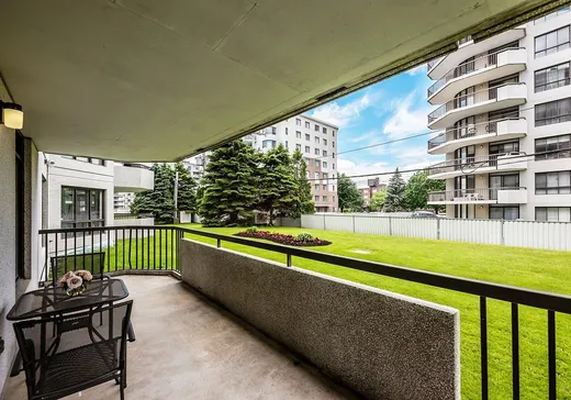 Condo à vendre - 987 Rue White, Saint-Laurent, H4M 2Y1