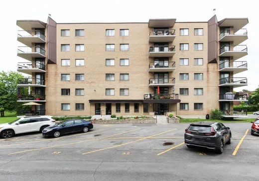 Condo à vendre - 7031 Av. Lionnaise, Anjou, H1J 2J6