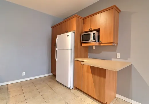 Condo à vendre - 680 Rue St-Alphonse S., Thetford Mines, G6G 3V8