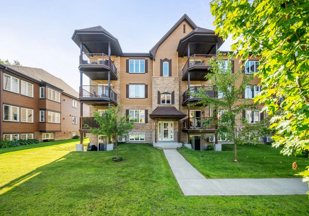 Condo for sale - 557 Av. Forest, Pincourt, J7W 0K1