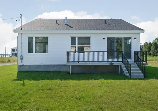 Maison à vendre - 206 Rue du Vieux-Quai, Coteau-du-Lac, J0P 1B0