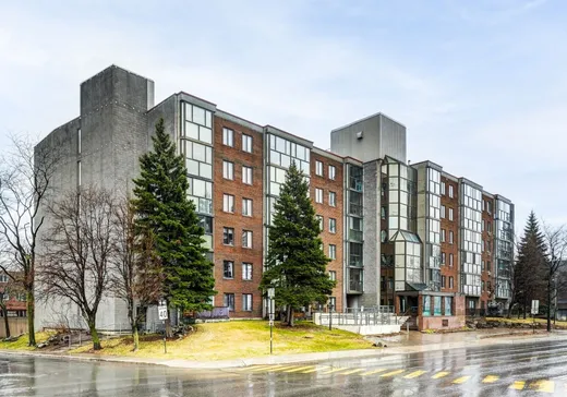 Condo à vendre - 280 Rue du Bord-de-l'Eau O., Longueuil, J4H 3Y8