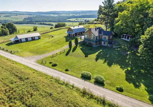 Hobby Farm for sale - 115Z 9e Rang, Saint-Christophe-D'Arthabaska, G6S 0J8