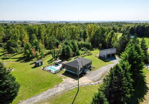 Hobby Farm for sale - 1480 Route Duchesnay, Ste-Justine, J0K2V0