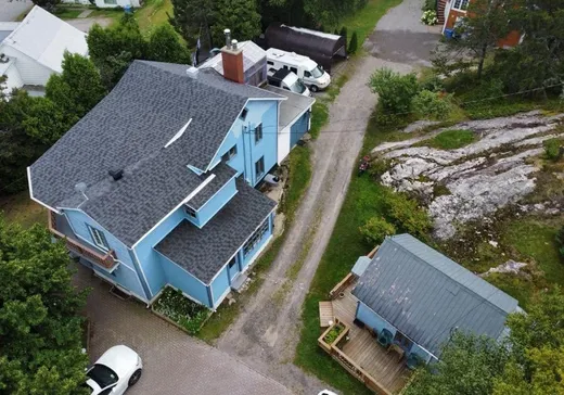 Maison à vendre - 269 Rue des Forgerons, Tadoussac, G0T 2A0