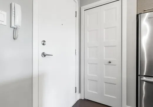 Condo à vendre - 2134 Rue Le Caron, Ville Emard, H4E 1K8