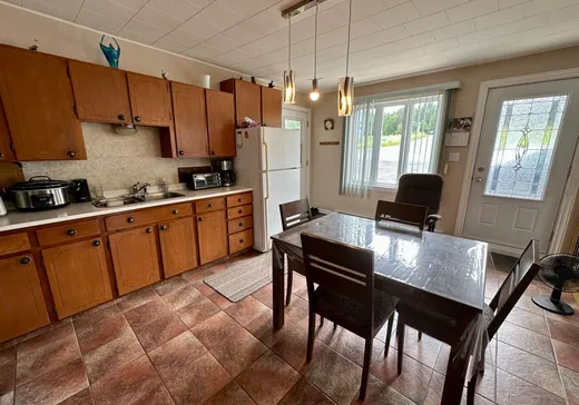 Maison à vendre - 91 Route 132, Métis-sur-Mer, G0J 1S0