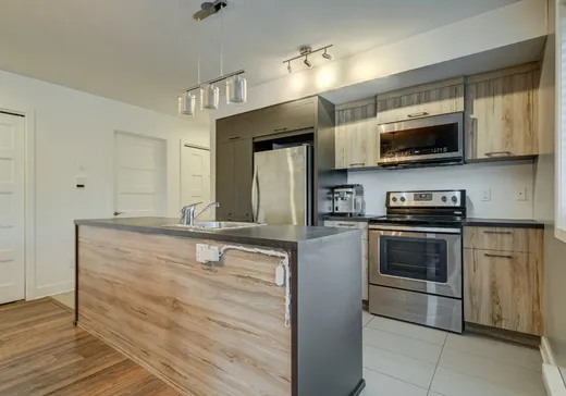 Condo à vendre - 601 Rue Blain, Saint-Amable, J0L 1N0