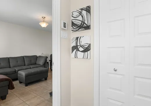 Condo for sale - 8065 Rue J.-A.-Vincent, Trois-Rivières, G8Y 7J9