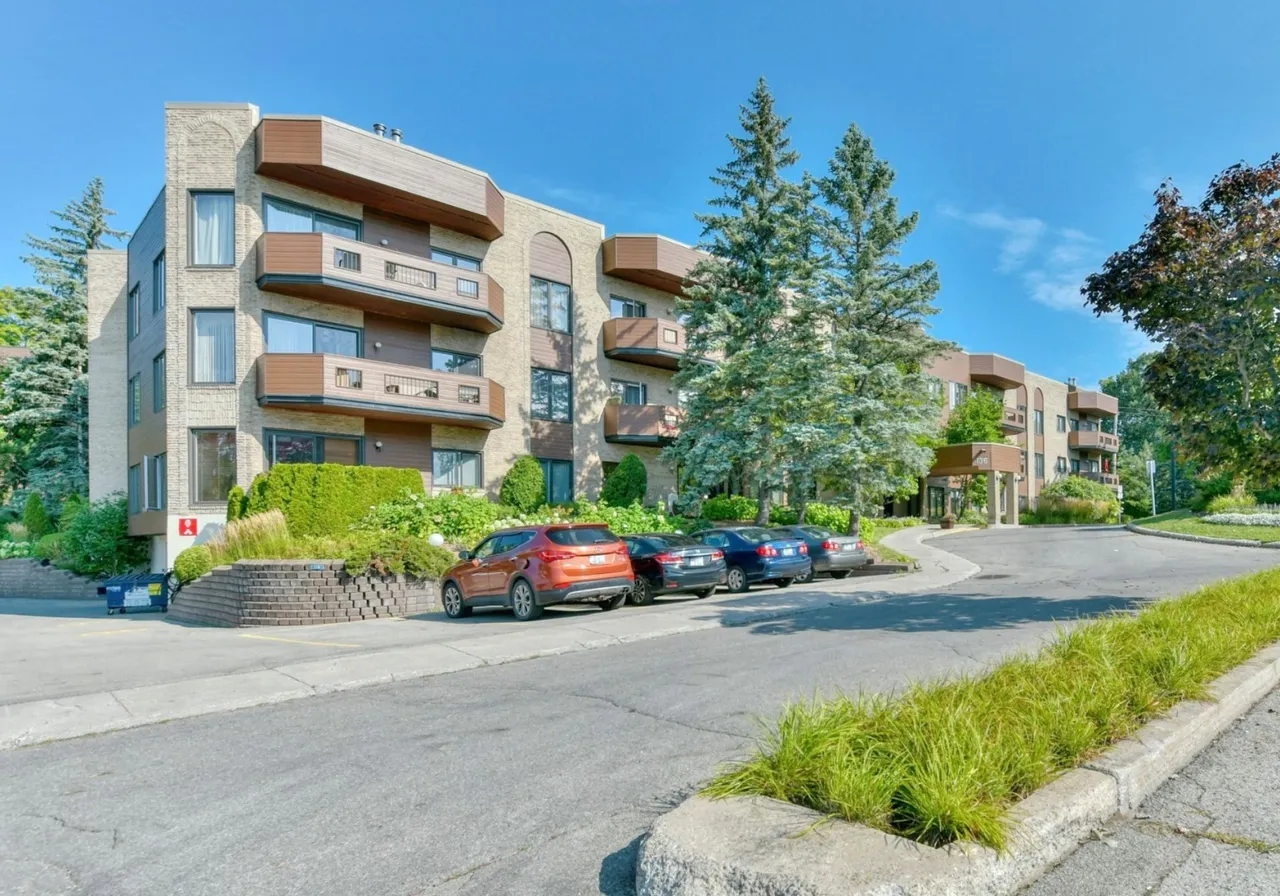 Condo à vendre - 136 Rue Thorncliffe E., Duvernay, J7A 4E1