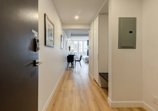 Condo à vendre - 335 Rue St-Joseph E., Ville de Québec, G1K 3B4