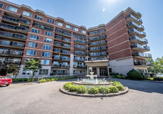 Condo for sale - 18 Ch. du Bord-du-Lac-Lakeshore, Pointe-Claire, H9S 5X9