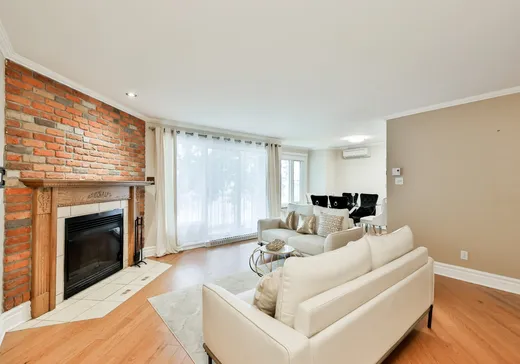 Condo à vendre - 261 Rue Bonet, Le Gardeur, J5Z 4M4