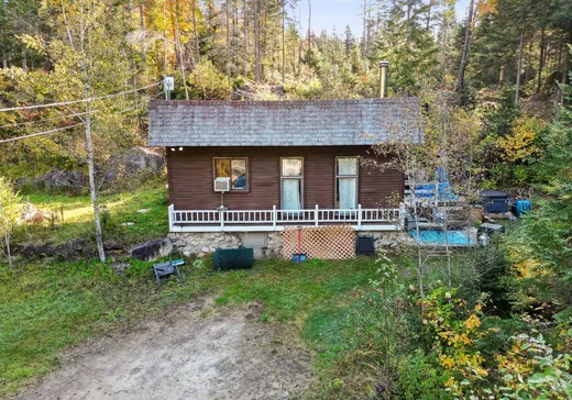 Maison à vendre - 2893 Ch. des Lacs, Mont-Tremblant, J0T 1J2