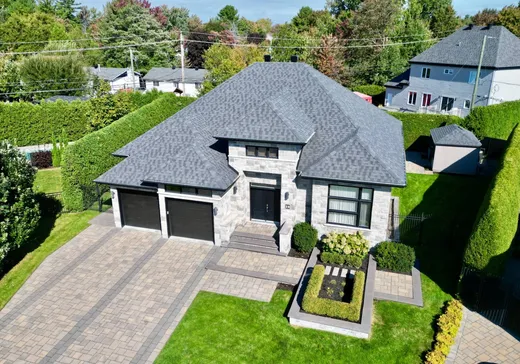 Maison à vendre - 28 Rue Philippe-Labossière, Blainville, J7C 0E8