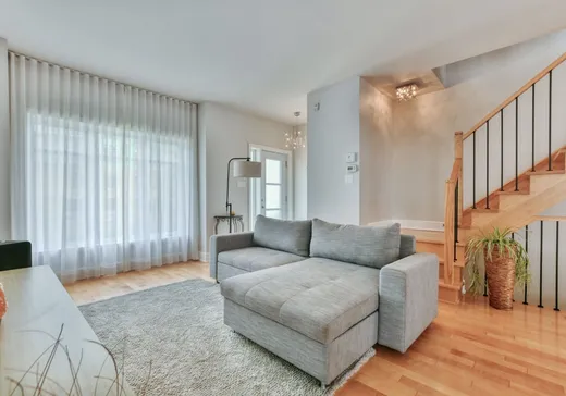 Maison à vendre - 2705 Rue des Francs-Bourgeois, Sainte-Thérèse, J7E 2X7