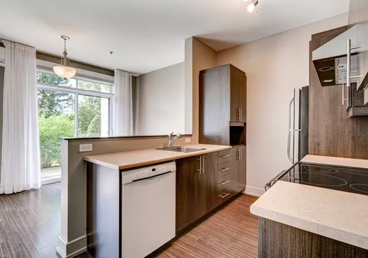 Condo à vendre - 110 Av. du Golf, La Prairie, J5R 0H1