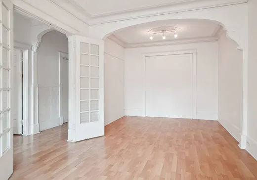 Condo à vendre - 653 Av. Querbes, Outremont, H2V 3W6