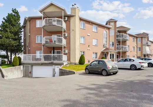 Condo à vendre - 629 Rue Masson, Repentigny, J6A 8H6