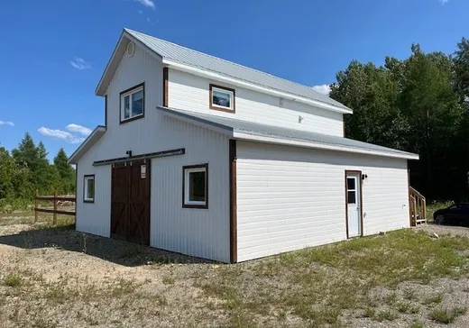 Maison à étages à vendre - 627B Boul. de York S., Gaspé, G4X2L3