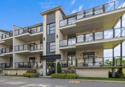 Condo à vendre - 914 Boul. du Curé-Labelle, Blainville, J7C2L2