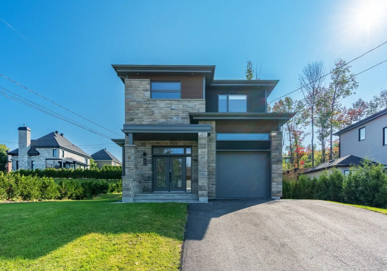 Maison à vendre - 1899 Rue de Montbert, Sherbrooke, J1G 5E8