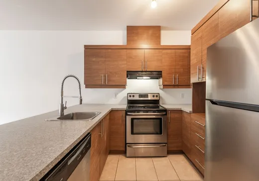 Condo à vendre - 1870 Av. des Érables, Ville-Marie (Montréal), H2K 3V2