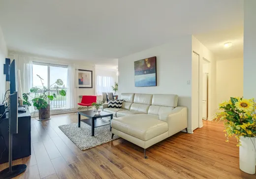 Condo à vendre - 1550 Av. Panama, Brossard, J4W 2W3