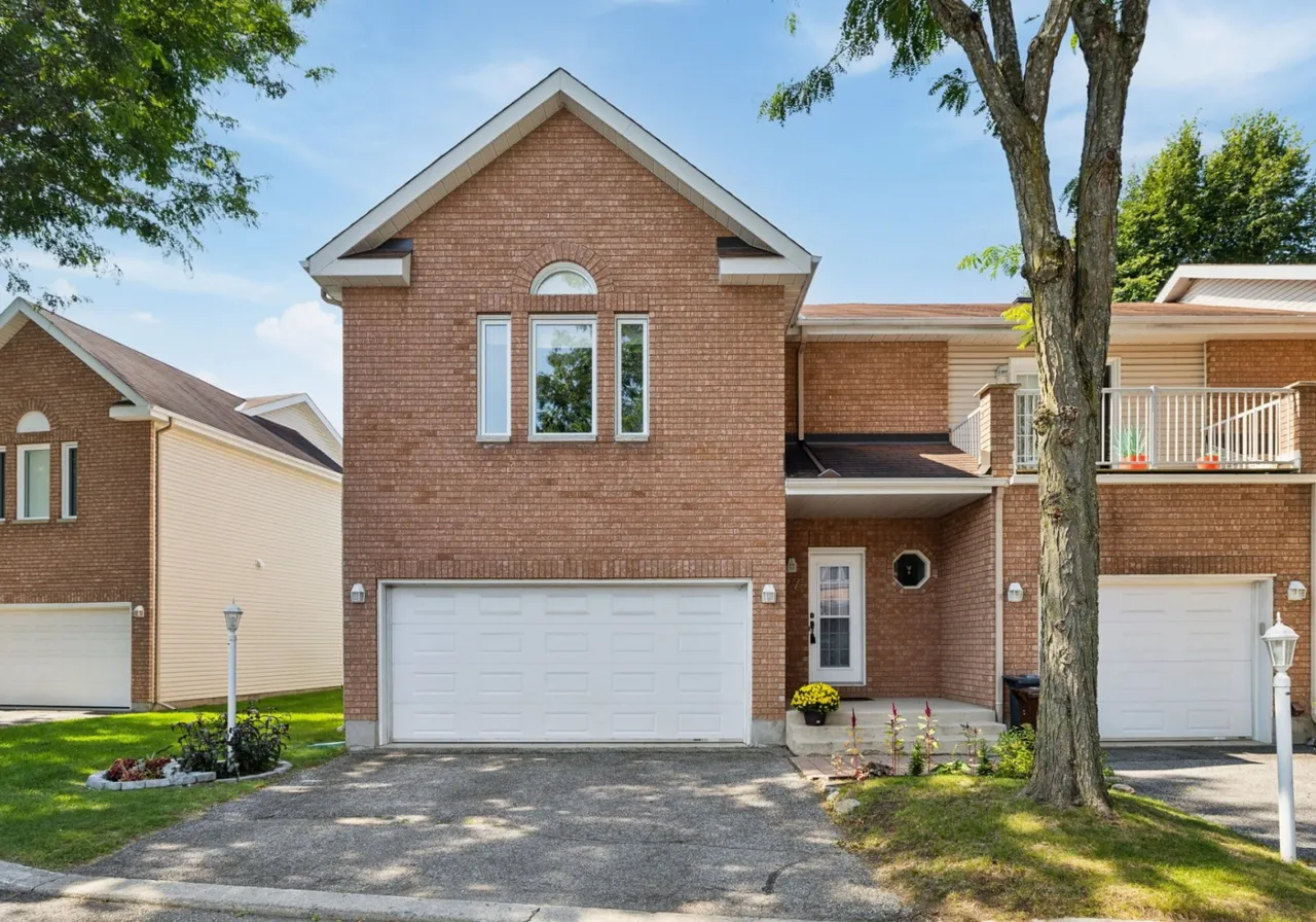 Maison à vendre - 27Z Rue de Laterrière, Gatineau, J8T 8E8