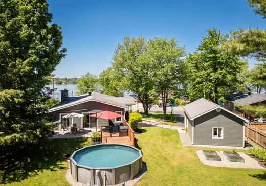 Maison à vendre - 1804 Av. du Lac O., Saint-Hyacinthe, J0E 1Z0