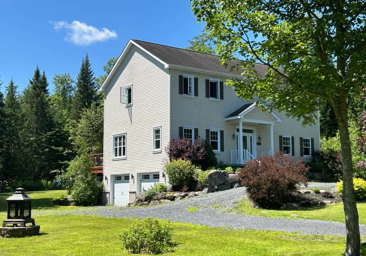 Maison à vendre - 4585 Ch. des Fermes, Magog, J1X 7L9