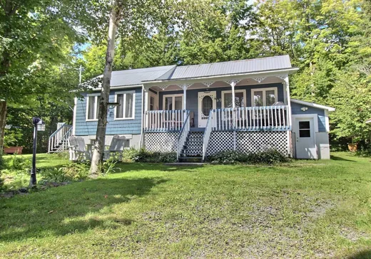 Chalet à vendre - 49 Ch. Pierre, Notre-Dame-Des-Boies, J0B2E0