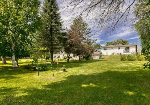 Maison à vendre - 951 Rue De Frontenac, Berthierville, J0K 1A0