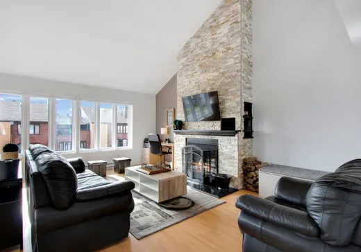 Condo à vendre - 3749 Rue Charron, Duvernay, H7E 5B1