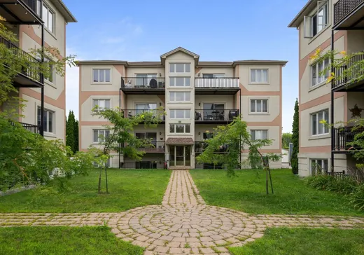 Condo à vendre - 512 Rue Valois, Vaudreuil-Dorion, J7V1T4