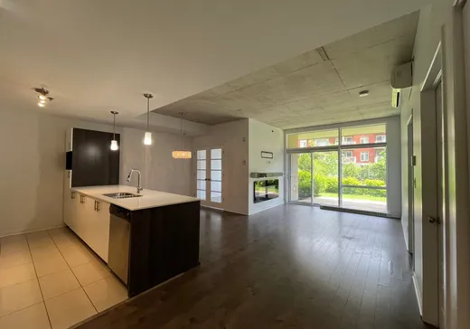 Condo à vendre - 3181 Boul. de la Gare, Vaudreuil-Dorion, J7V 0P7