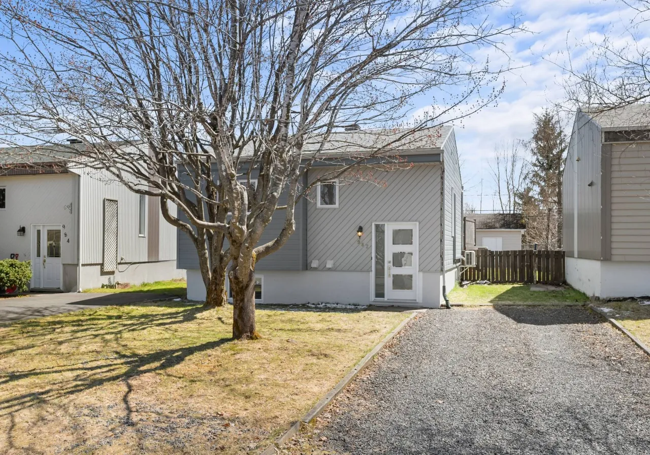 Maison à vendre - 982 Rue de Boulogne, Lévis, G6Z 1H8