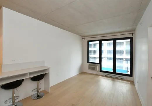 Condo à vendre - 1000 Rue Ottawa, Montreal-Downtown, H3C 0P3