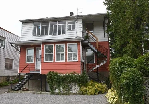 Maison à vendre - 35 - 37 Rue Ste-Anne, Baie-Saint-Paul, G3Z 1N9