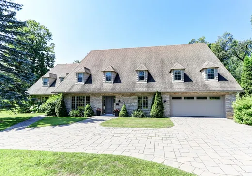 Maison à étages à vendre - 111 Rue les Peupliers, Laval, H7R1G2