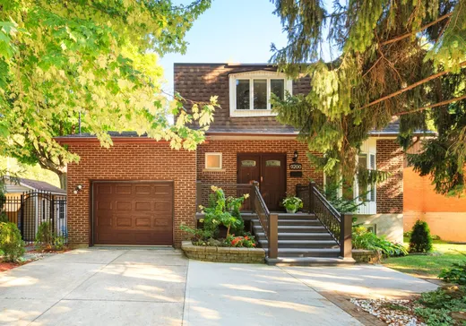 Maison à étages à vendre - 9200 Boul. Gouin O., Ahuntsic/Cartierville, H4K1C4