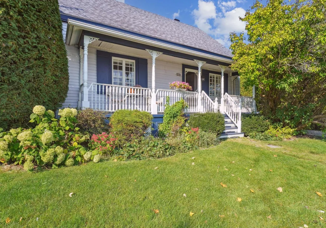 Maison à vendre - 346 Rue Martel, Chambly, J3L 1V5