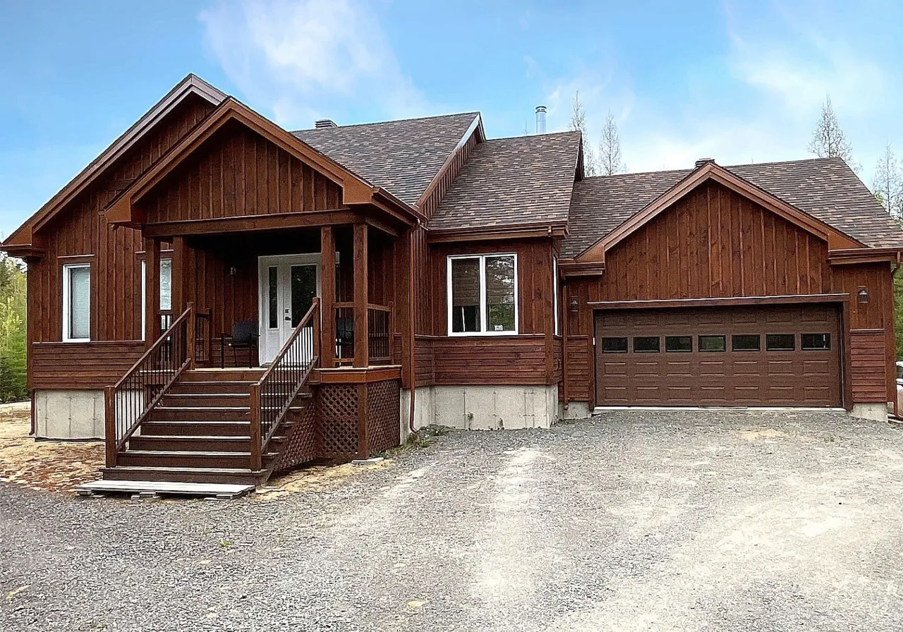 Maison à vendre - 255 Mtée Tassé, Mont-Tremblant, J8E 2C6